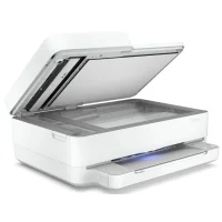 МФУ HP DeskJet Plus Ink Advantage 6475 (5SD78C) фото 3